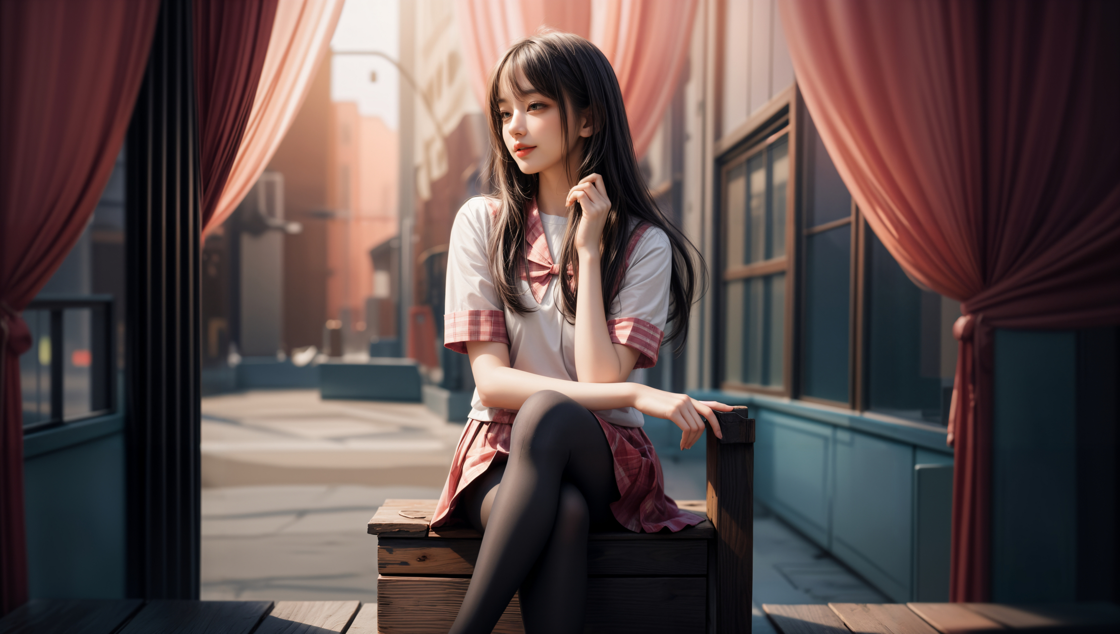 中国—东盟共议AI时代妇女发展新机遇 促区域女性发展